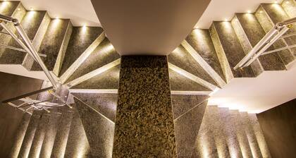 Cappadocia Symbol Hotel