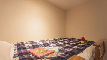 1 habitación, minibar, caja de seguridad en la habitación y escritorio