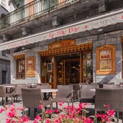 Hôtel le Bois Joli