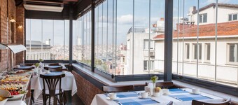 Hotel Pera Parma