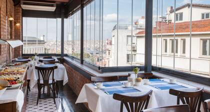 Hotel Pera Parma