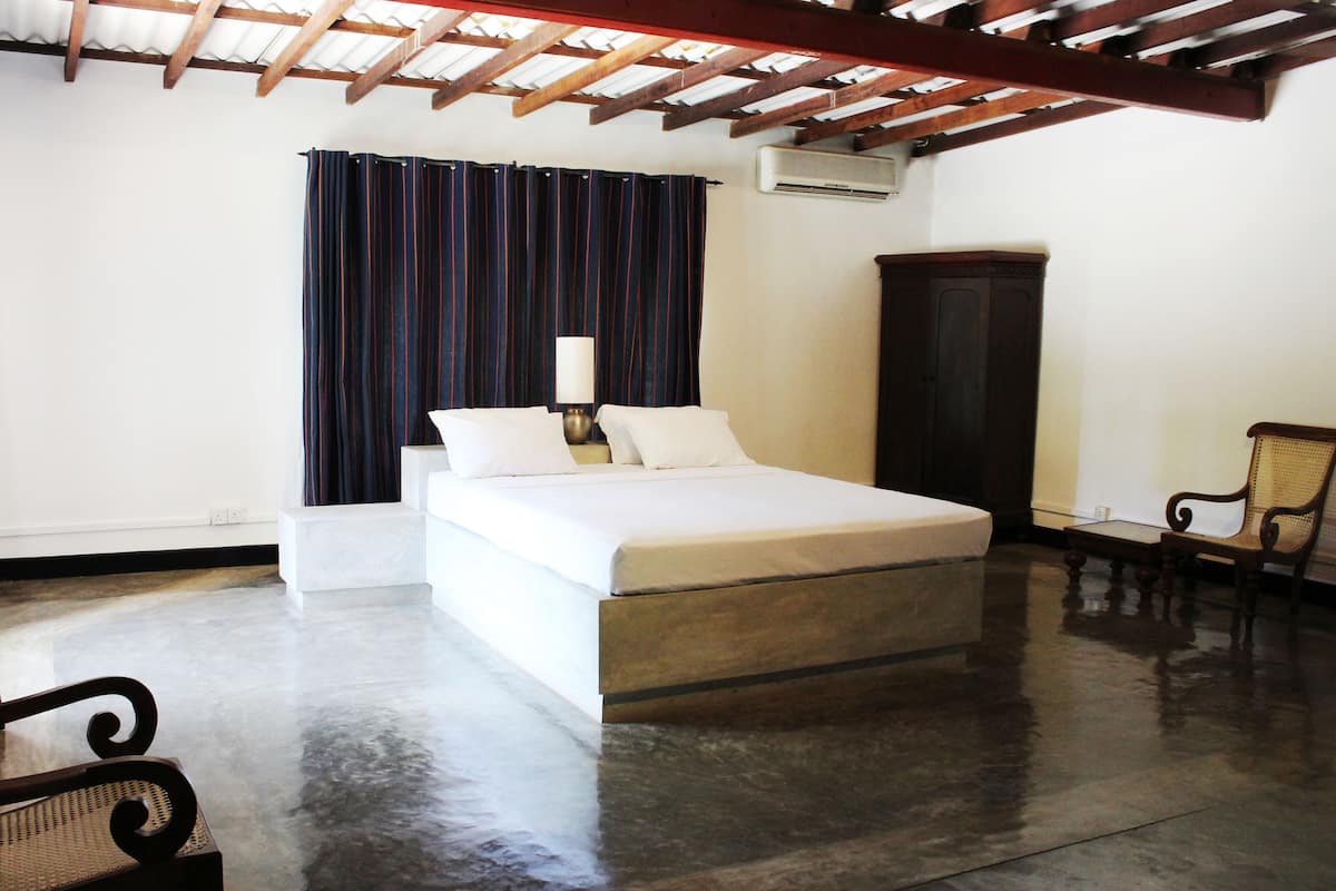 Villa Luxe, 3 chambres, vue lac, en bord de lac