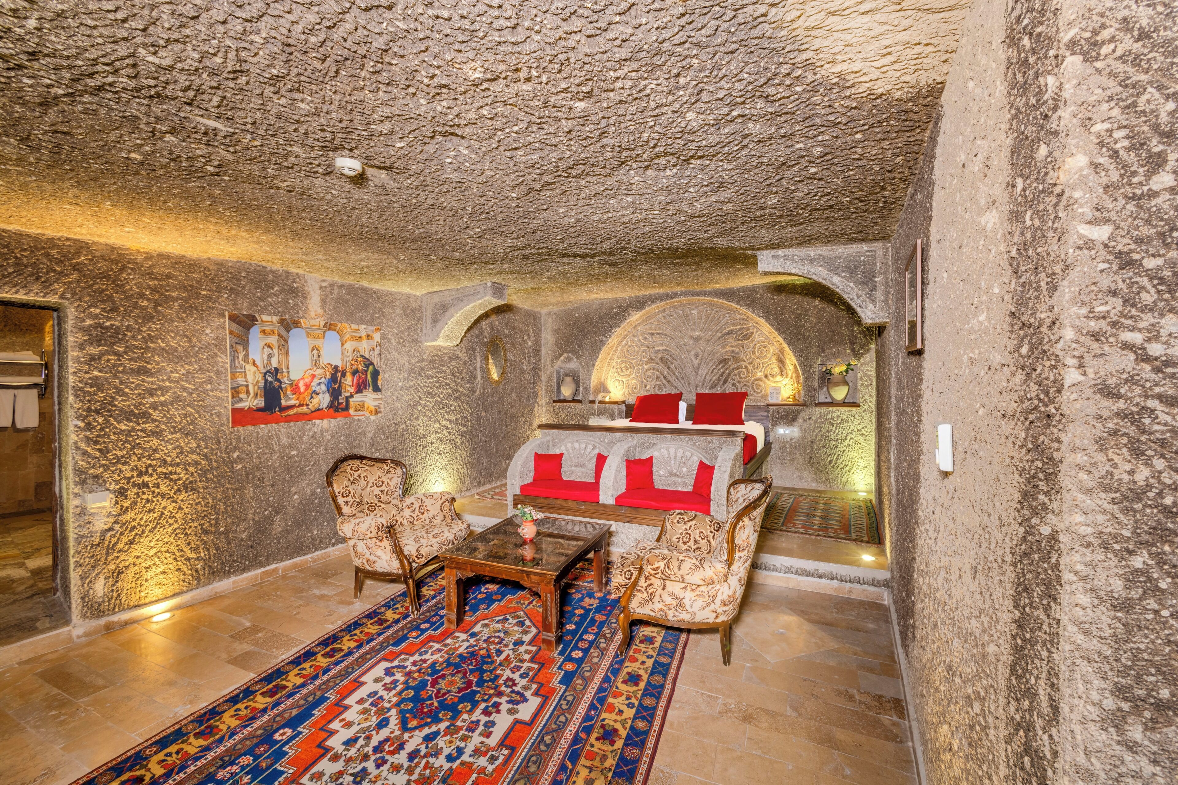 Photo - Hidden Cave