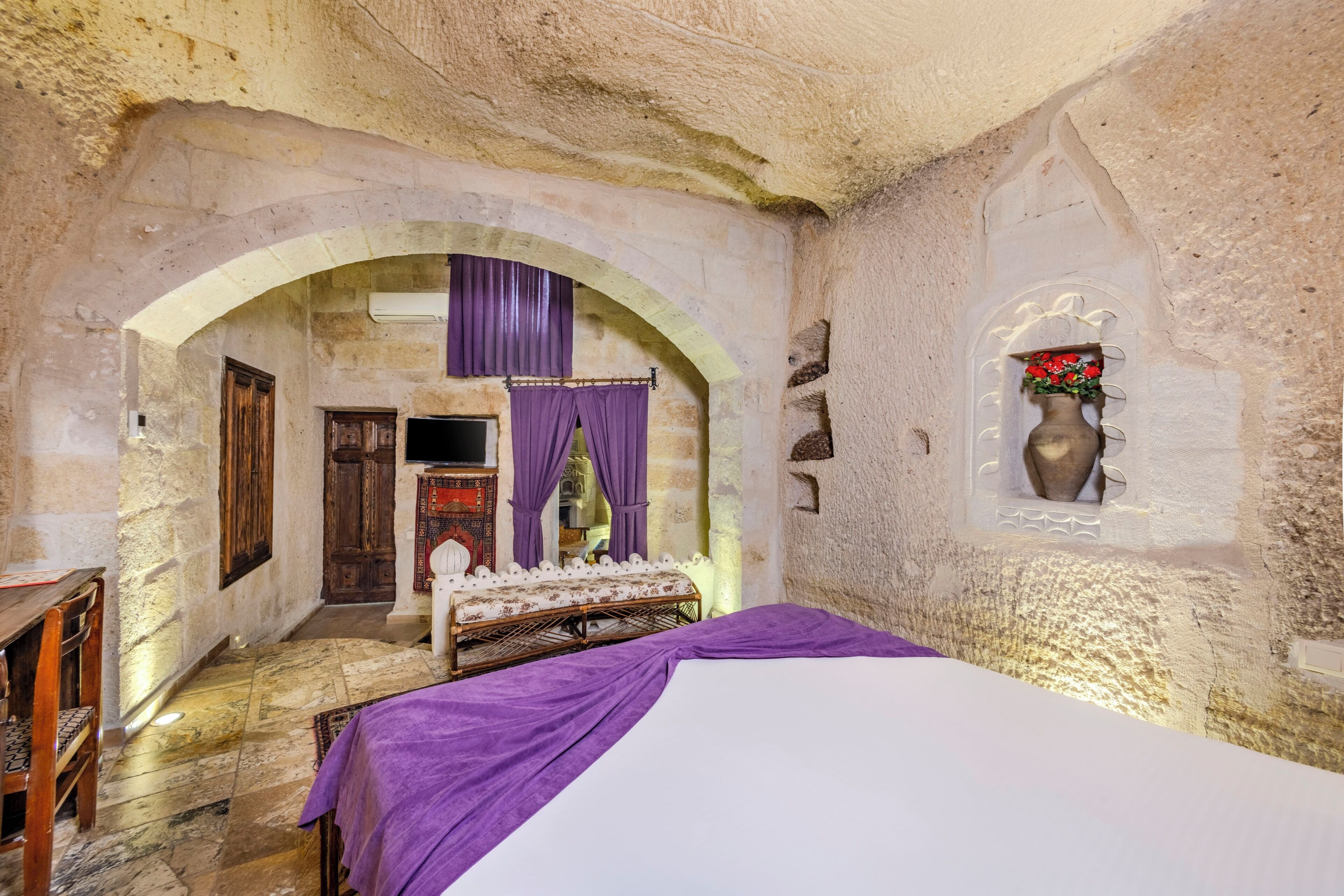 Photo - Hidden Cave