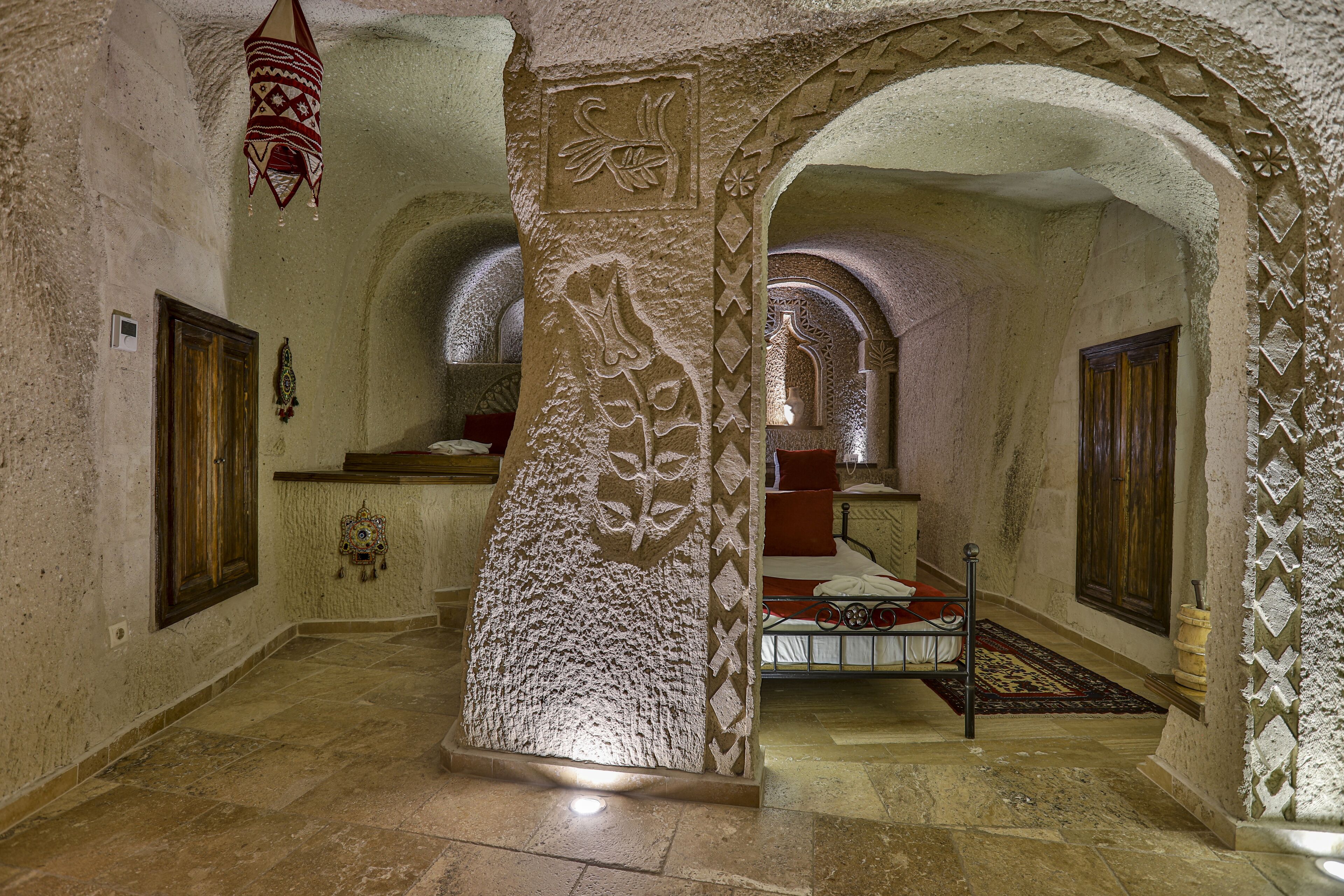 Foto - Hidden Cave Hotel