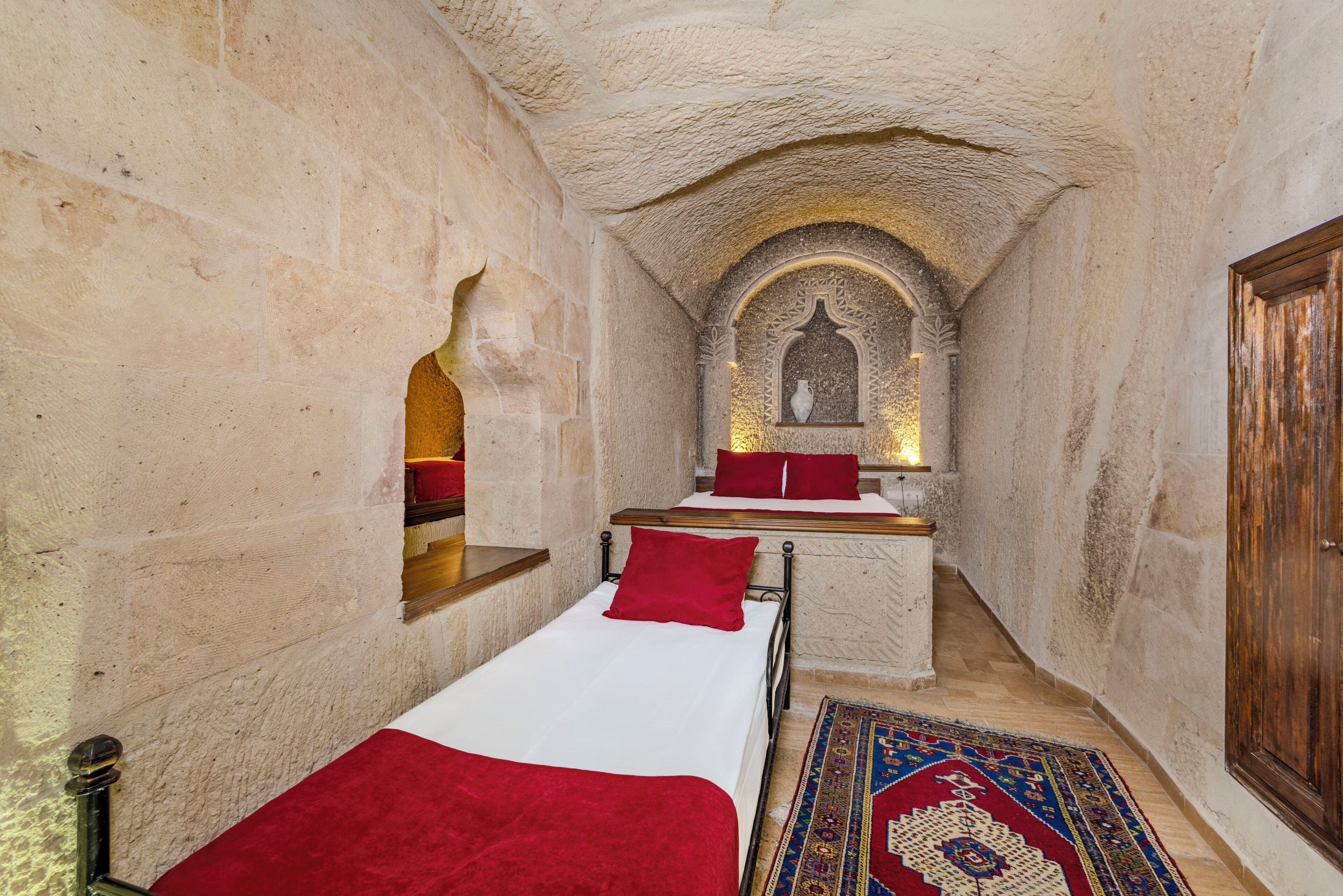 Photo - Hidden Cave