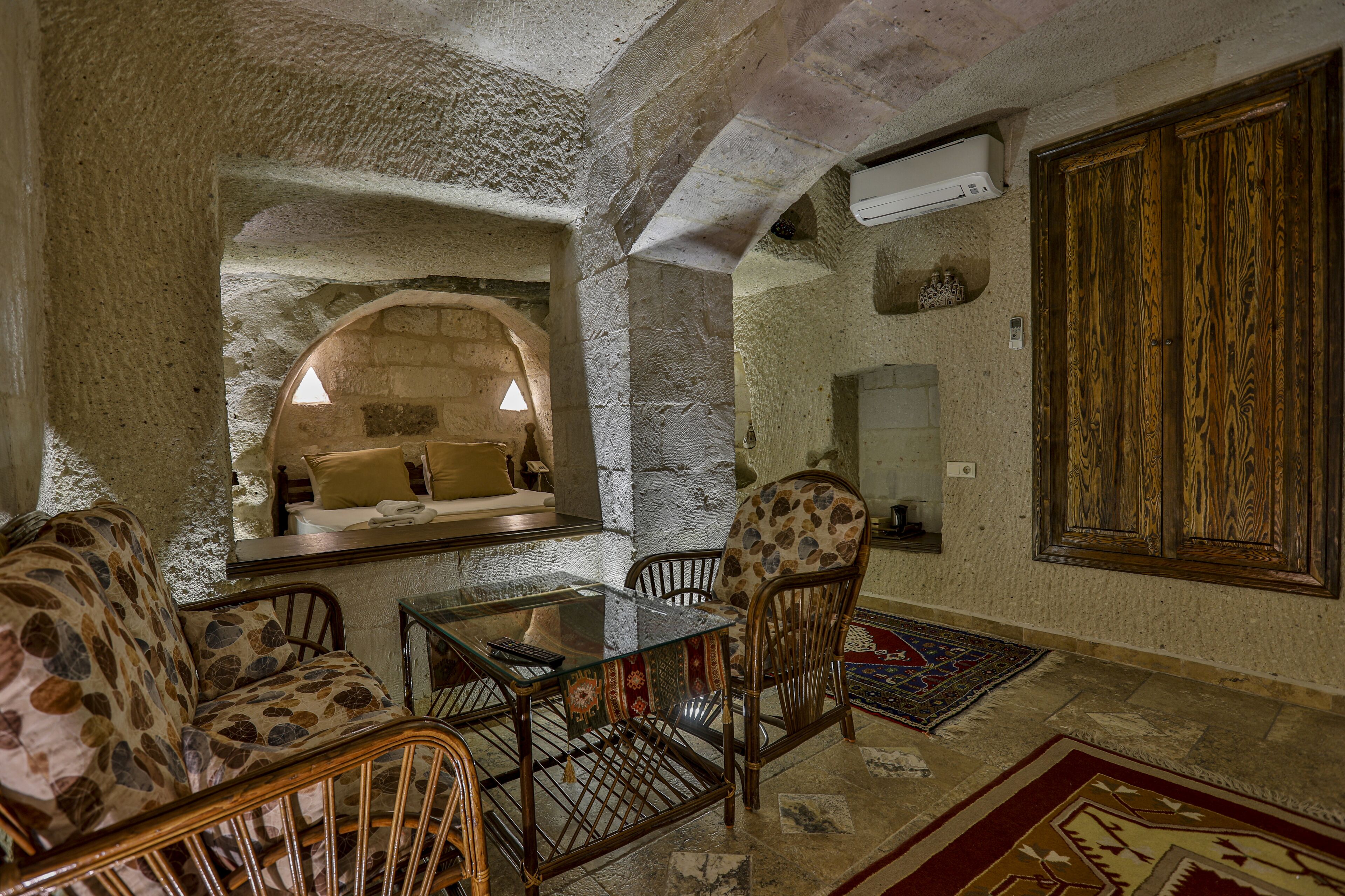 Foto - Hidden Cave Hotel