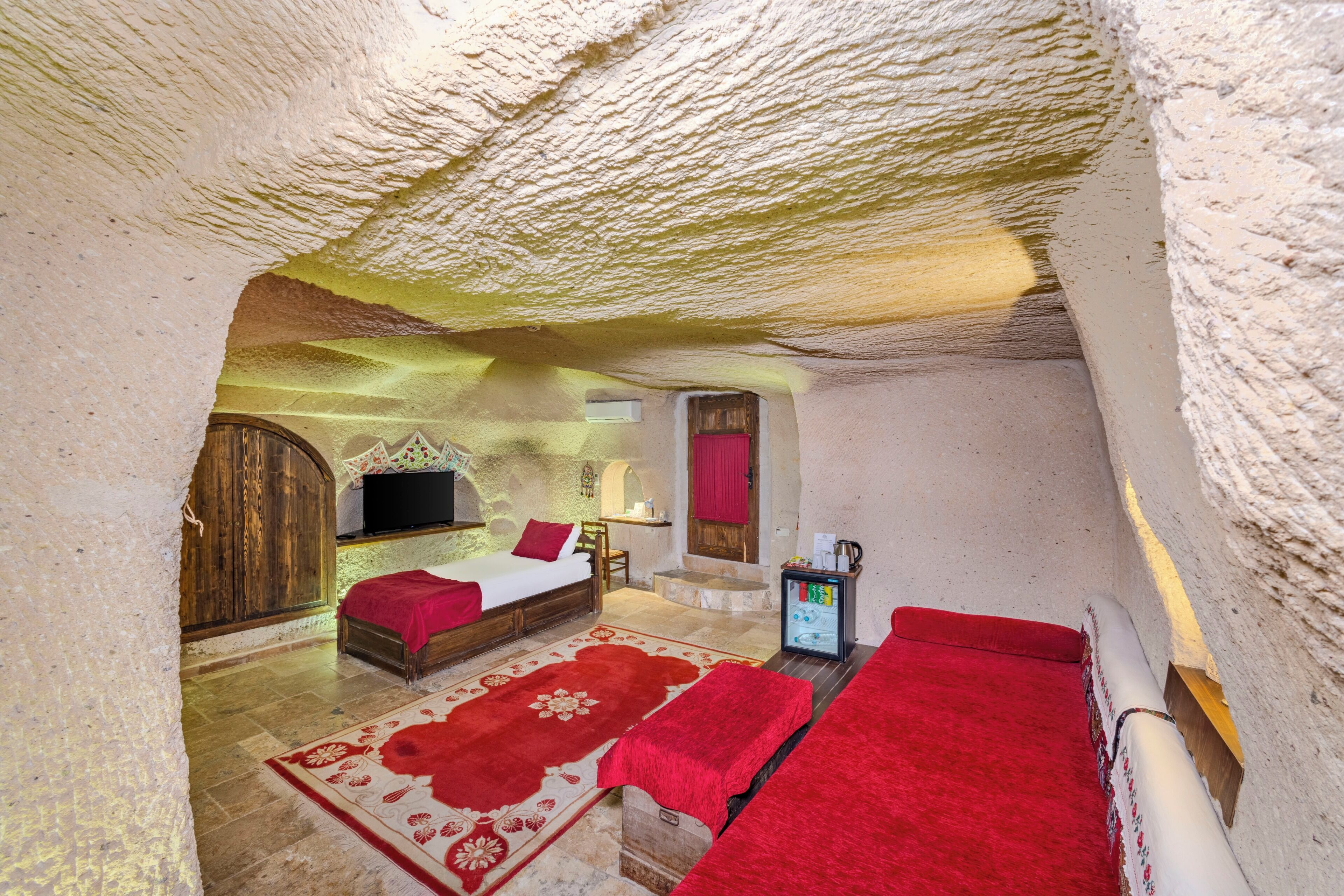 Photo - Hidden Cave