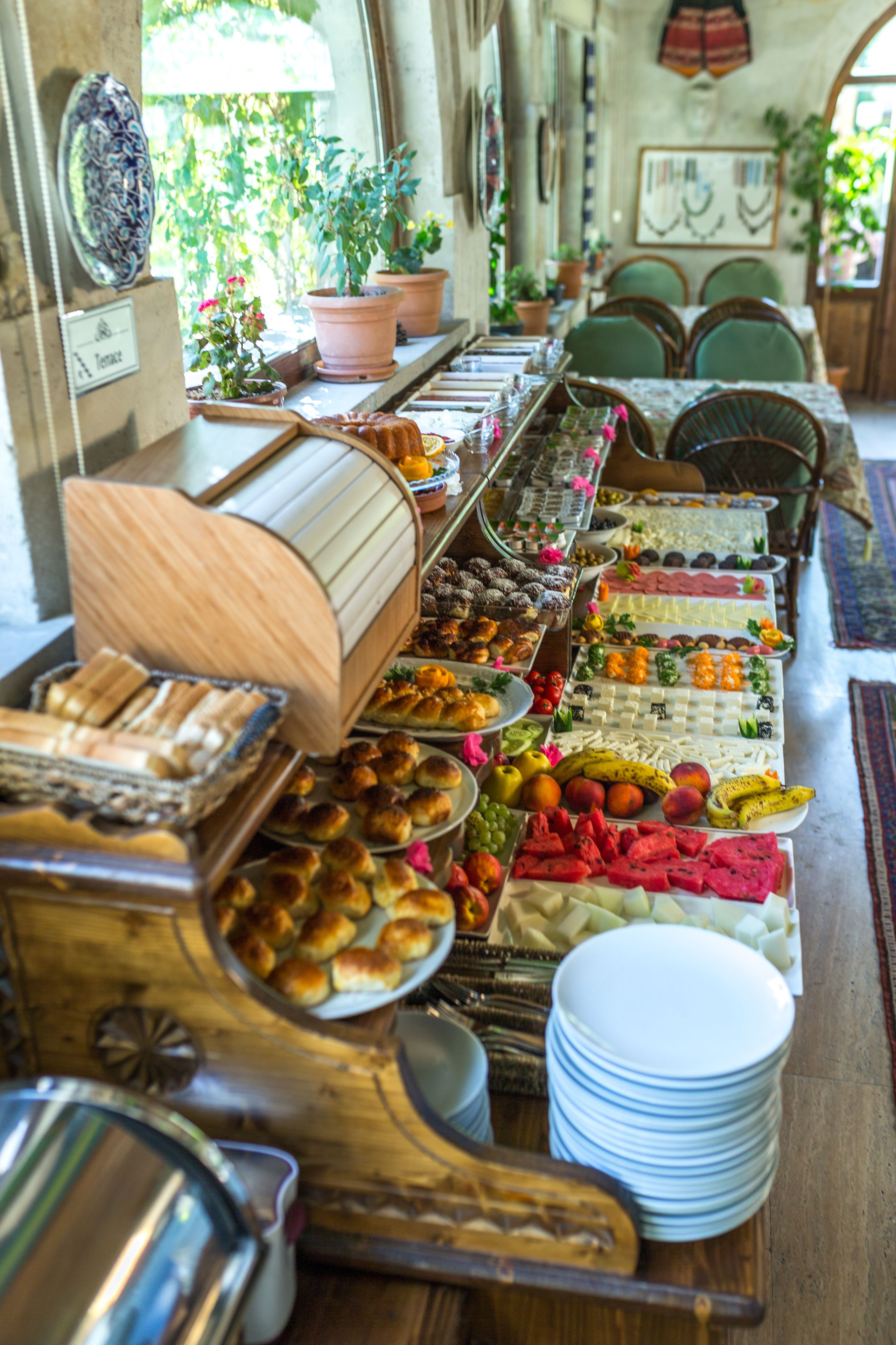 Foto - Hidden Cave Hotel