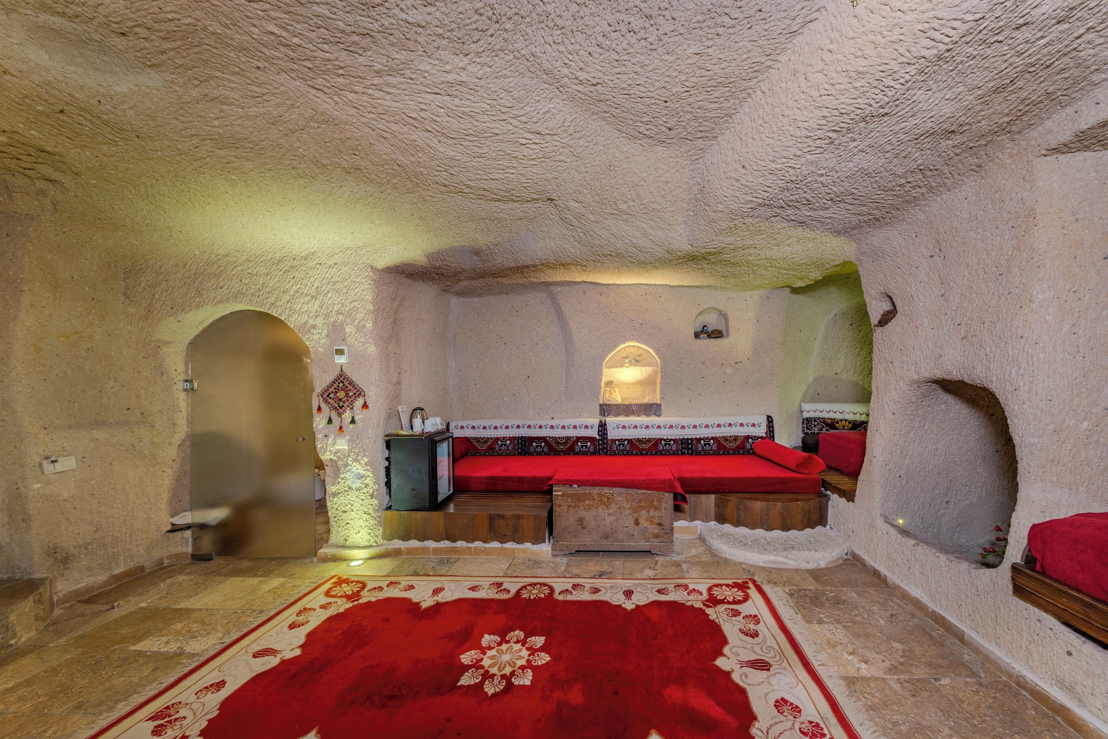 Photo - Hidden Cave