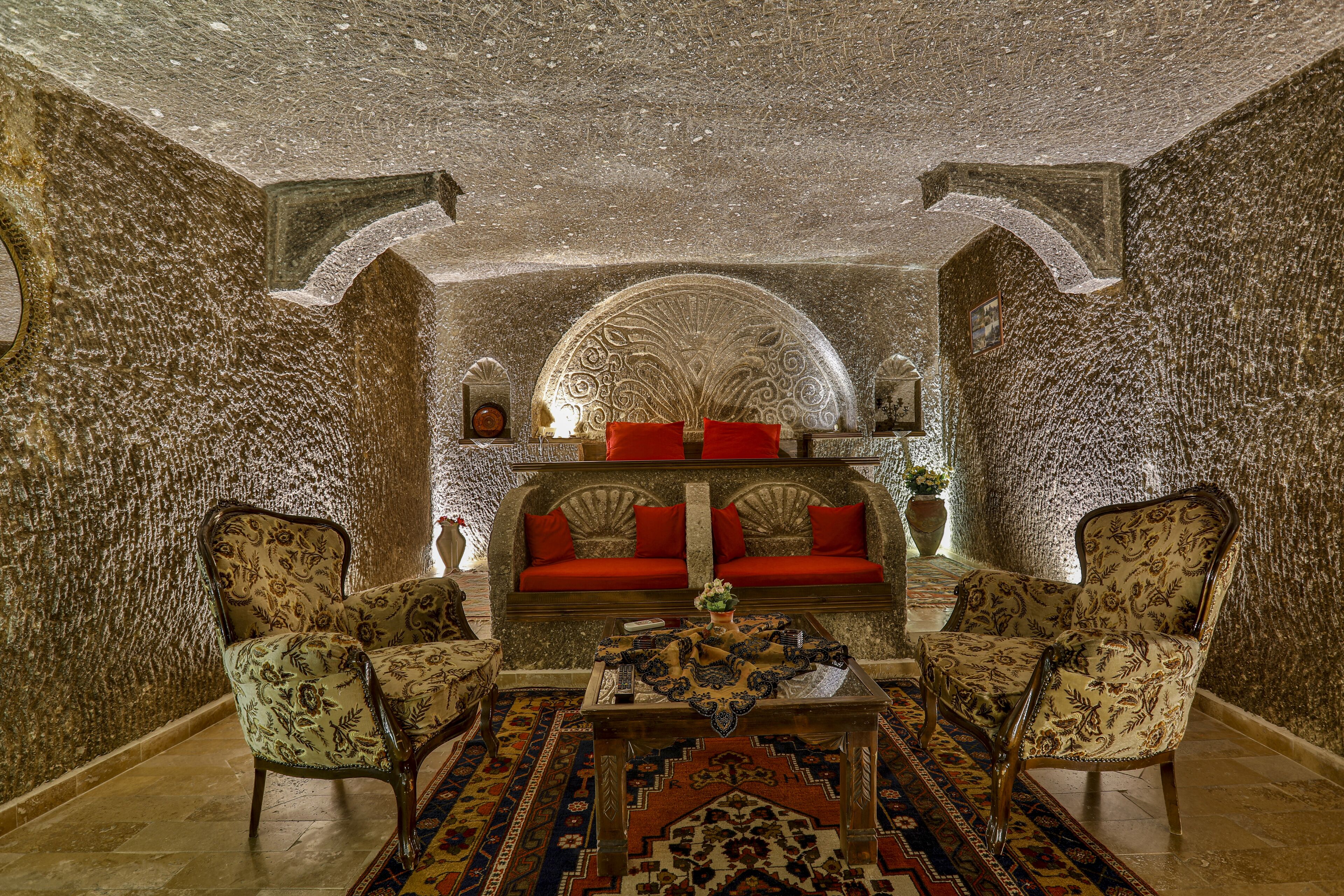 Foto - Hidden Cave Hotel