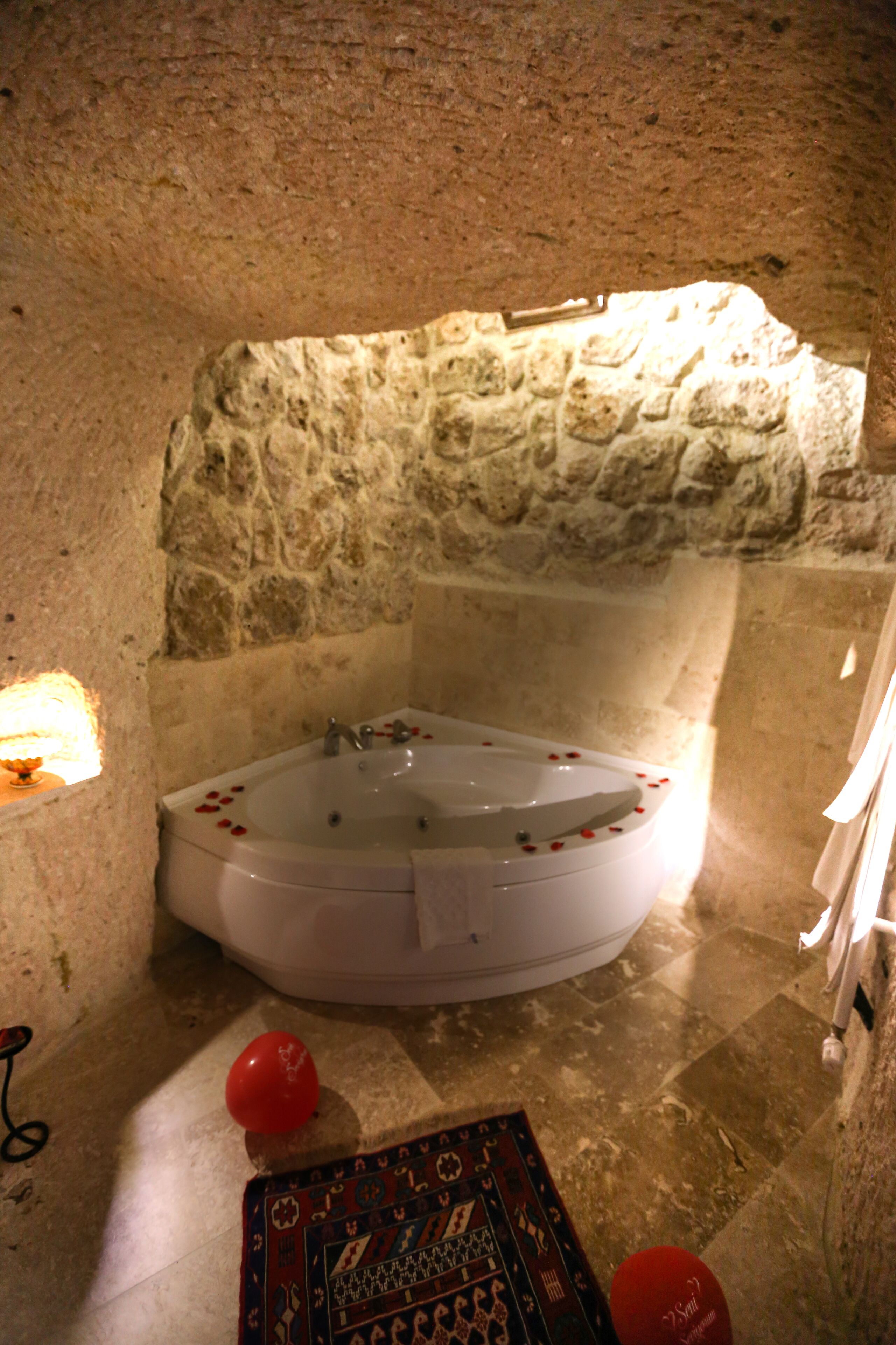 Foto - Turkish Cave House