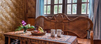 Amandra Villa