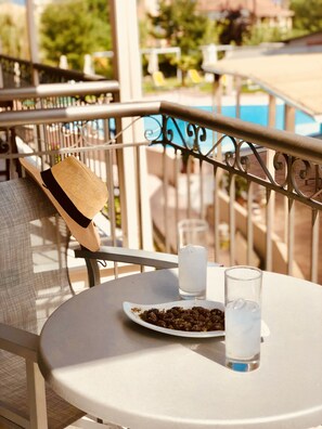 Premium Double Room | In-room safe, iron/ironing board, free WiFi
