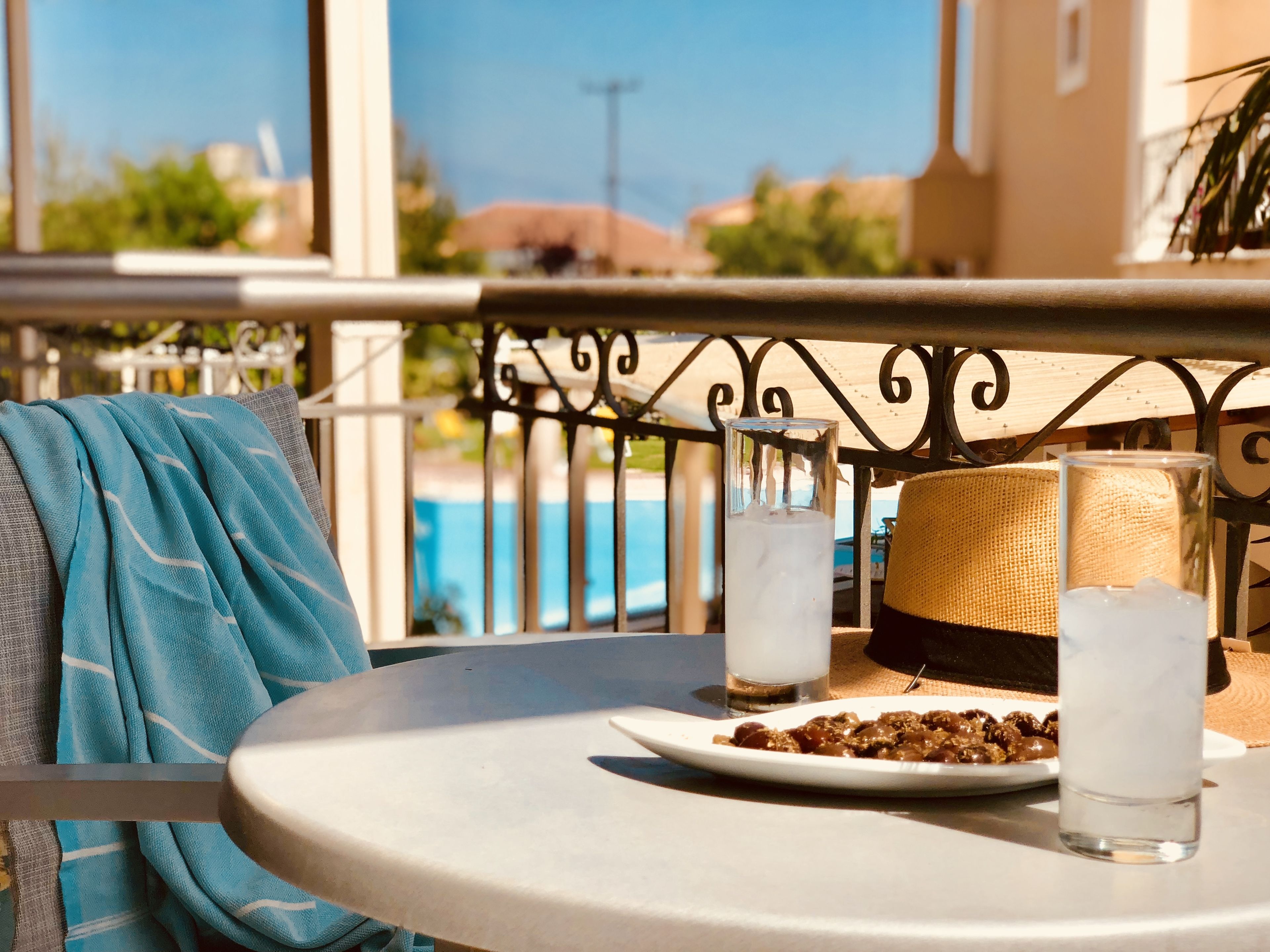 Premium Double Room | In-room safe, iron/ironing board, free WiFi