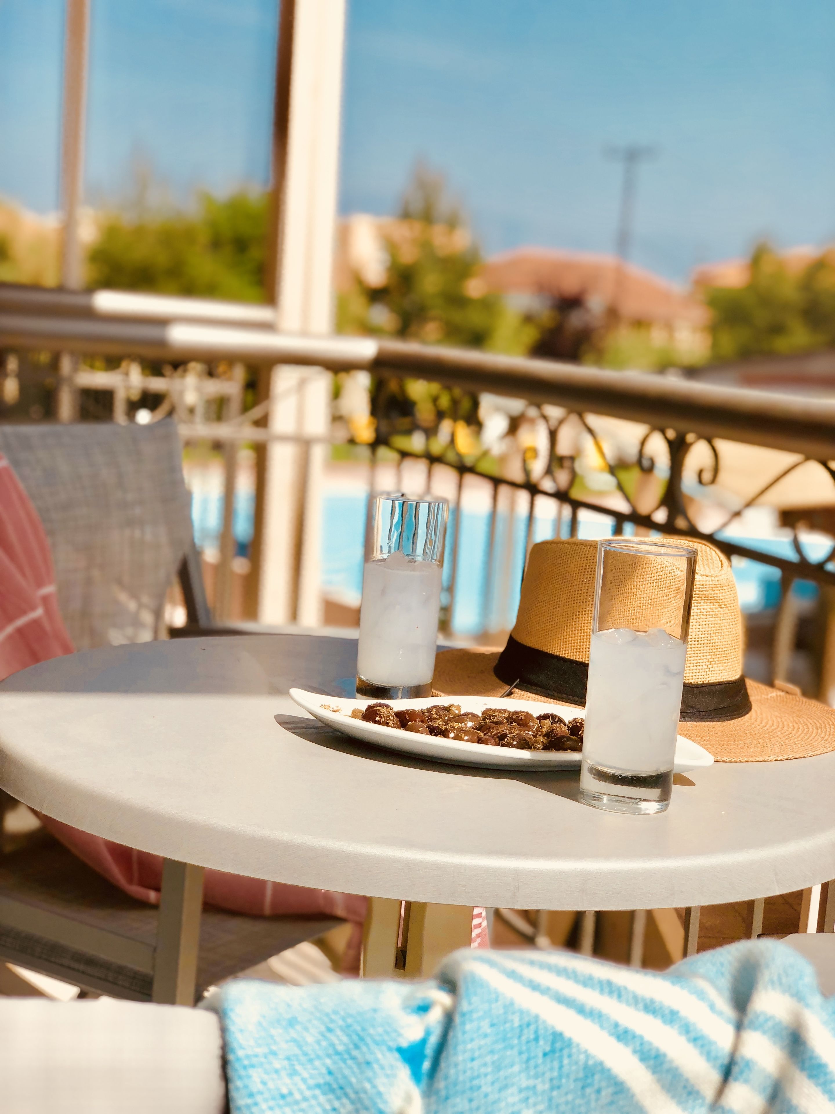 premium double room | in-room safe, iron/ironing board, free wifi