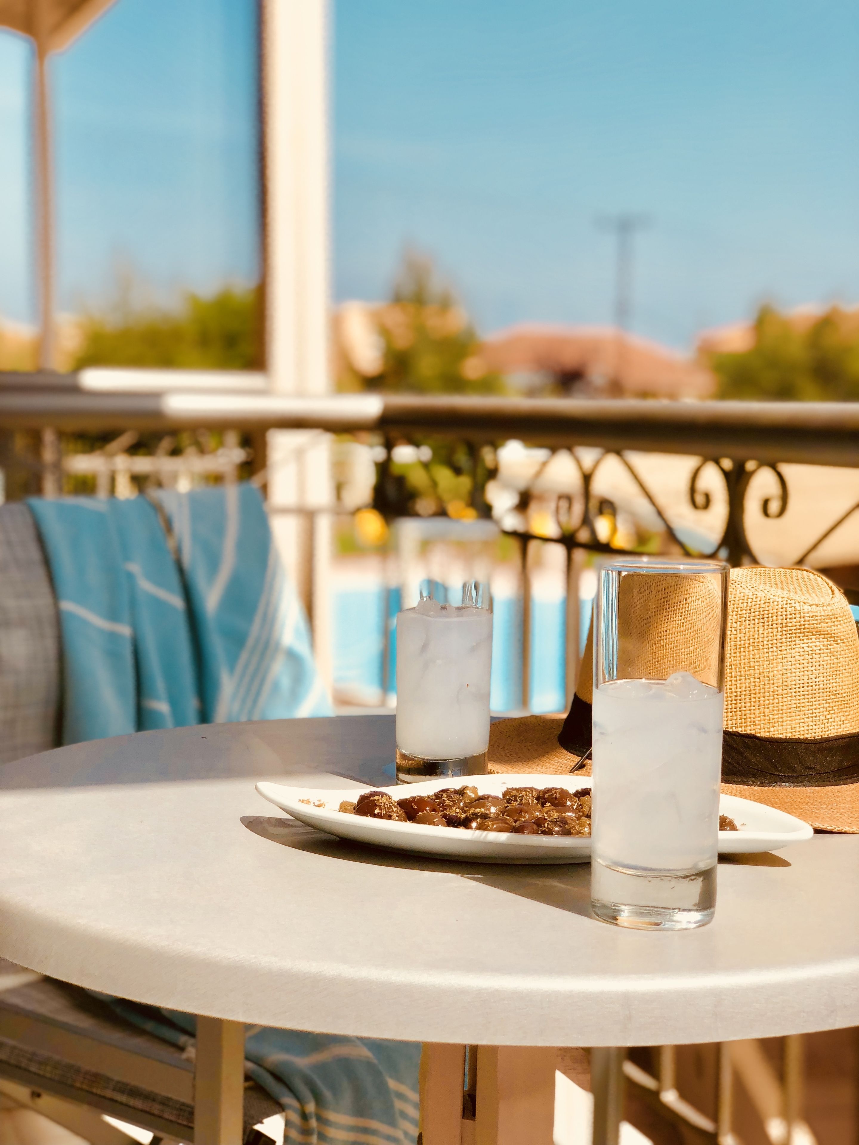 premium double room | in-room safe, iron/ironing board, free wifi