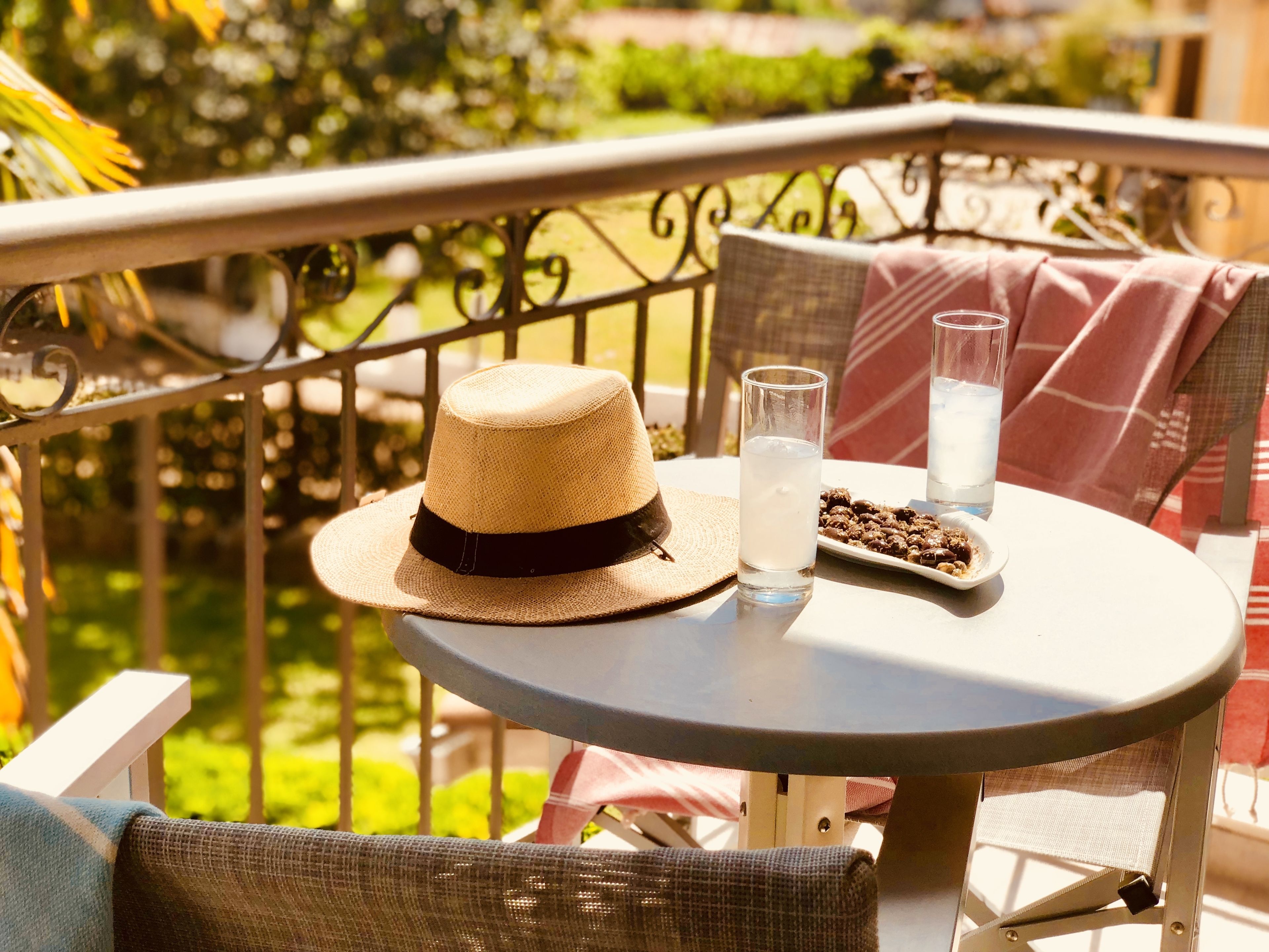 premium double room | in-room safe, iron/ironing board, free wifi