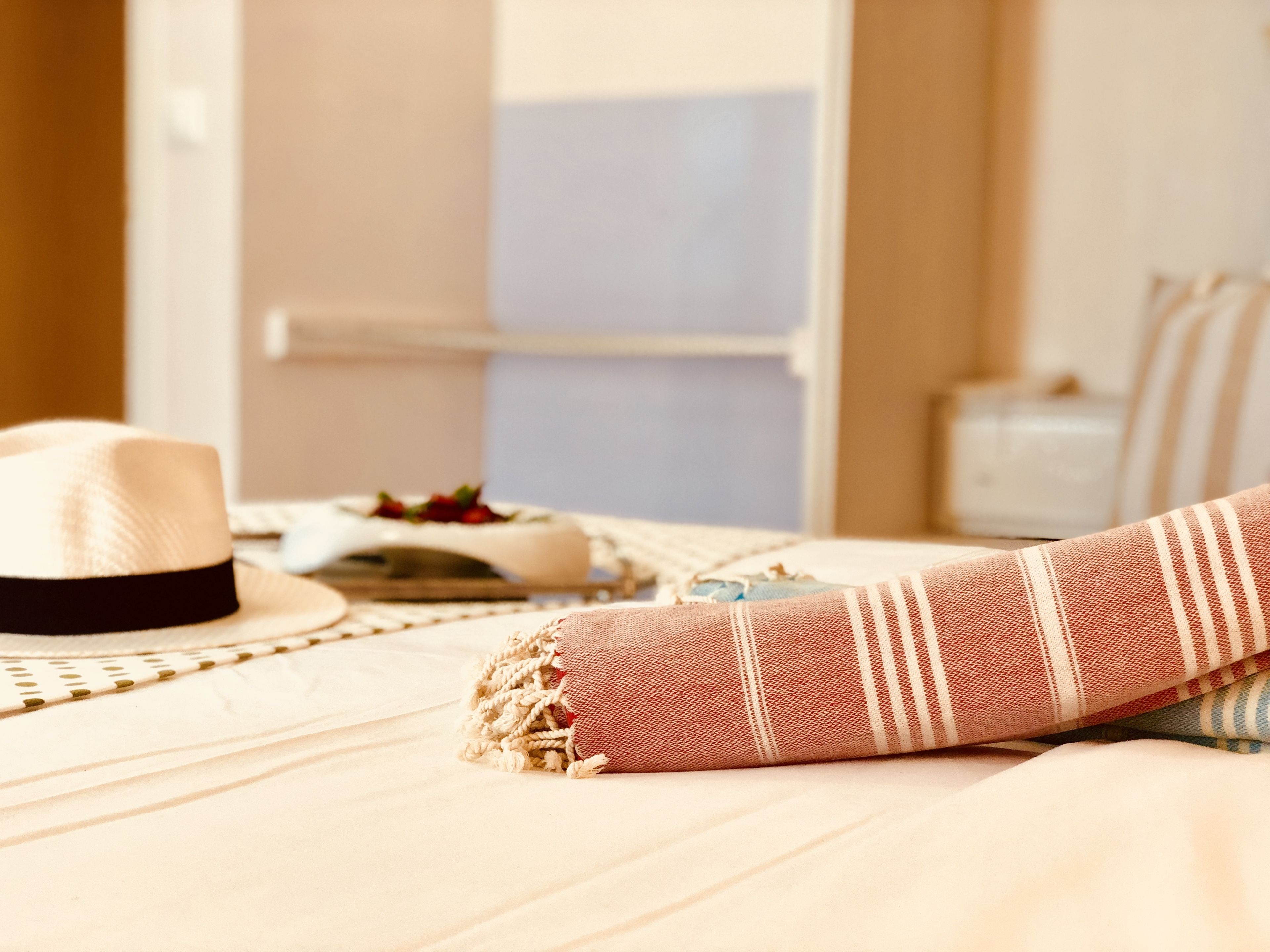 premium double room | in-room safe, iron/ironing board, free wifi