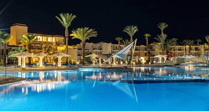 Amarina Abu Soma Resort & Aquapark