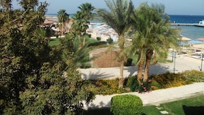 Property grounds - Amarina Abu Soma Resort & Aquapark (Safaga)