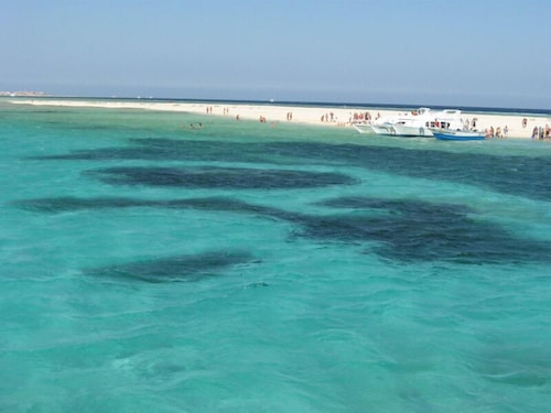 Amarina Abu Soma Resort & Aquapark