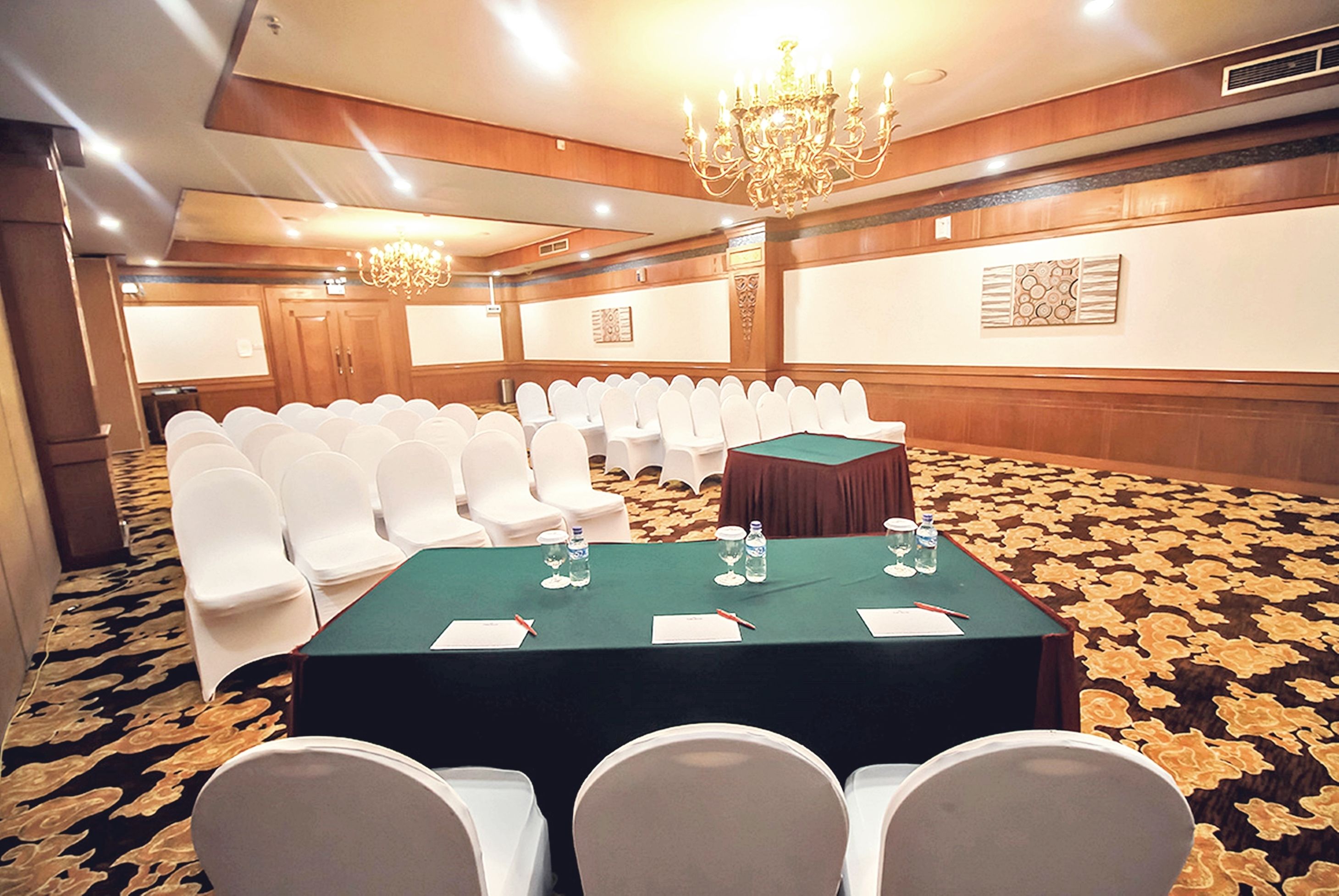 Foto - Planet Holiday Hotel & Residence