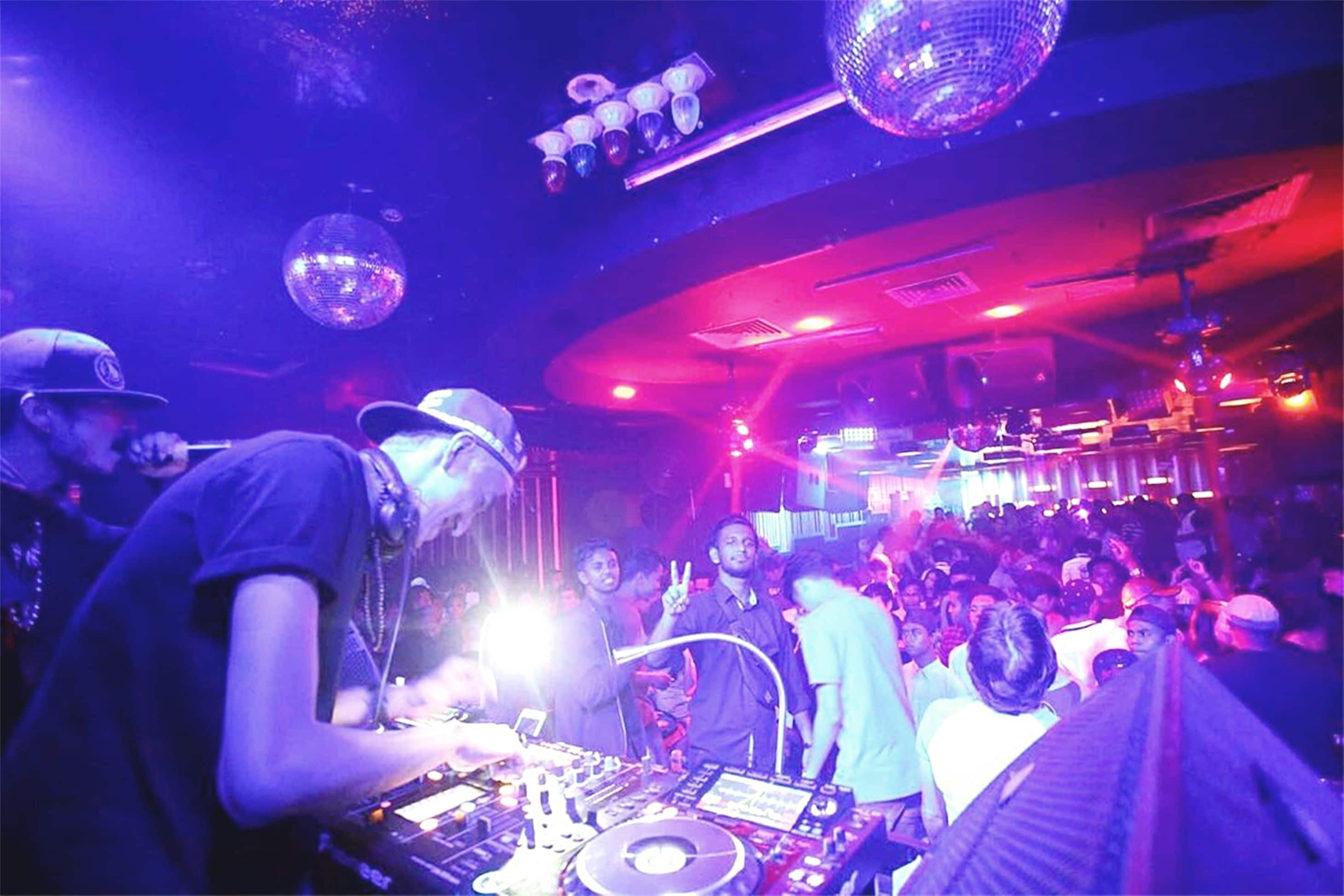 Foto - Planet Holiday Hotel & Residence