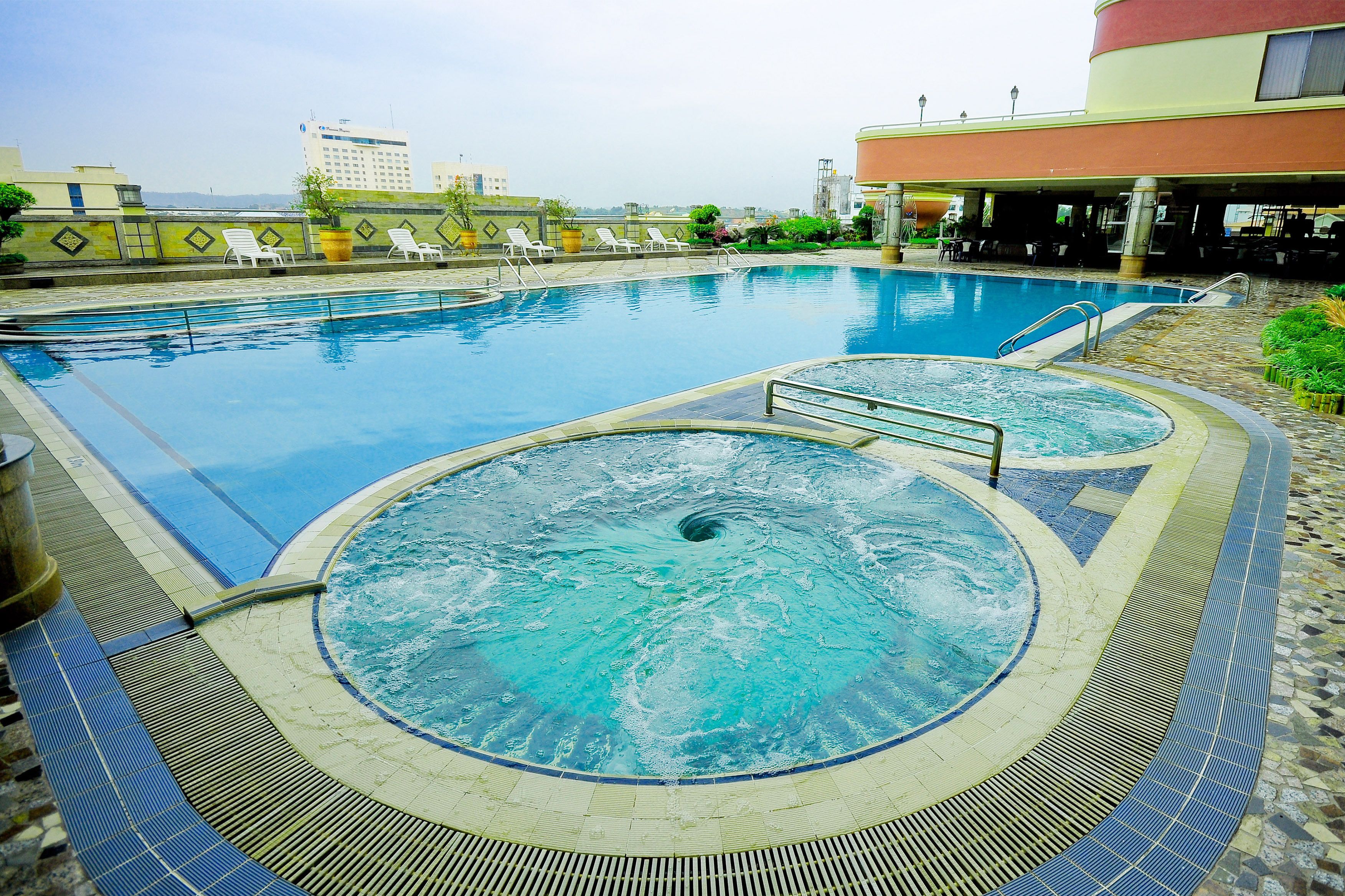 Foto - Planet Holiday Hotel & Residence