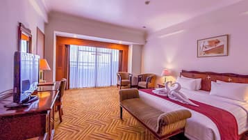 Deluxe Room (B2B)