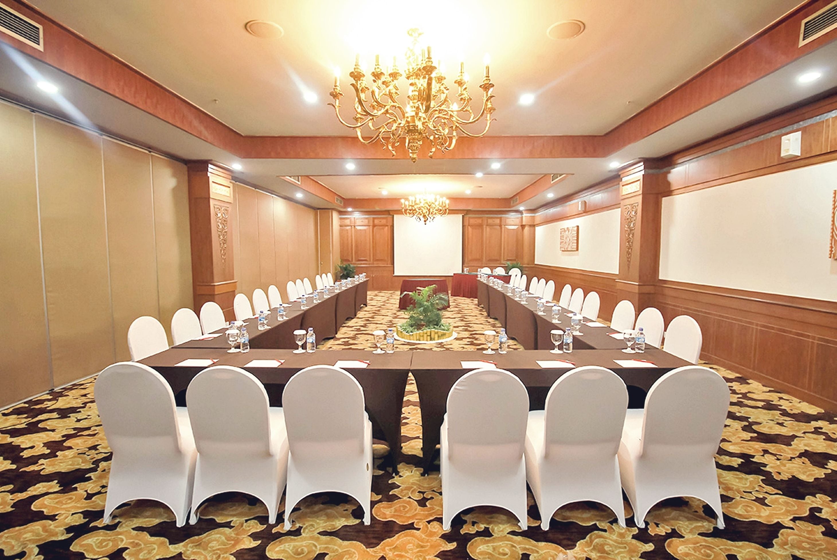 Foto - Planet Holiday Hotel & Residence