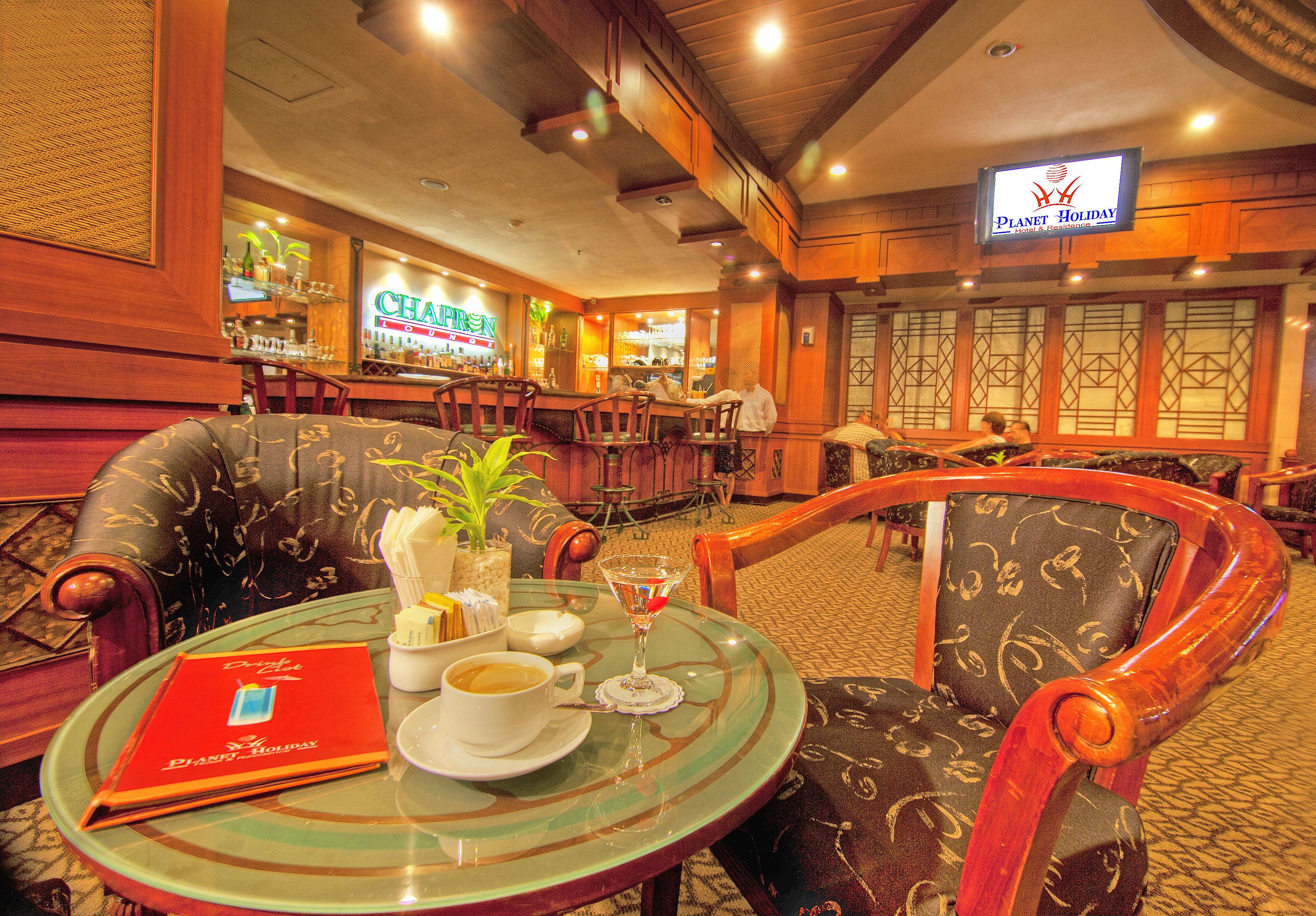 Foto - Planet Holiday Hotel & Residence