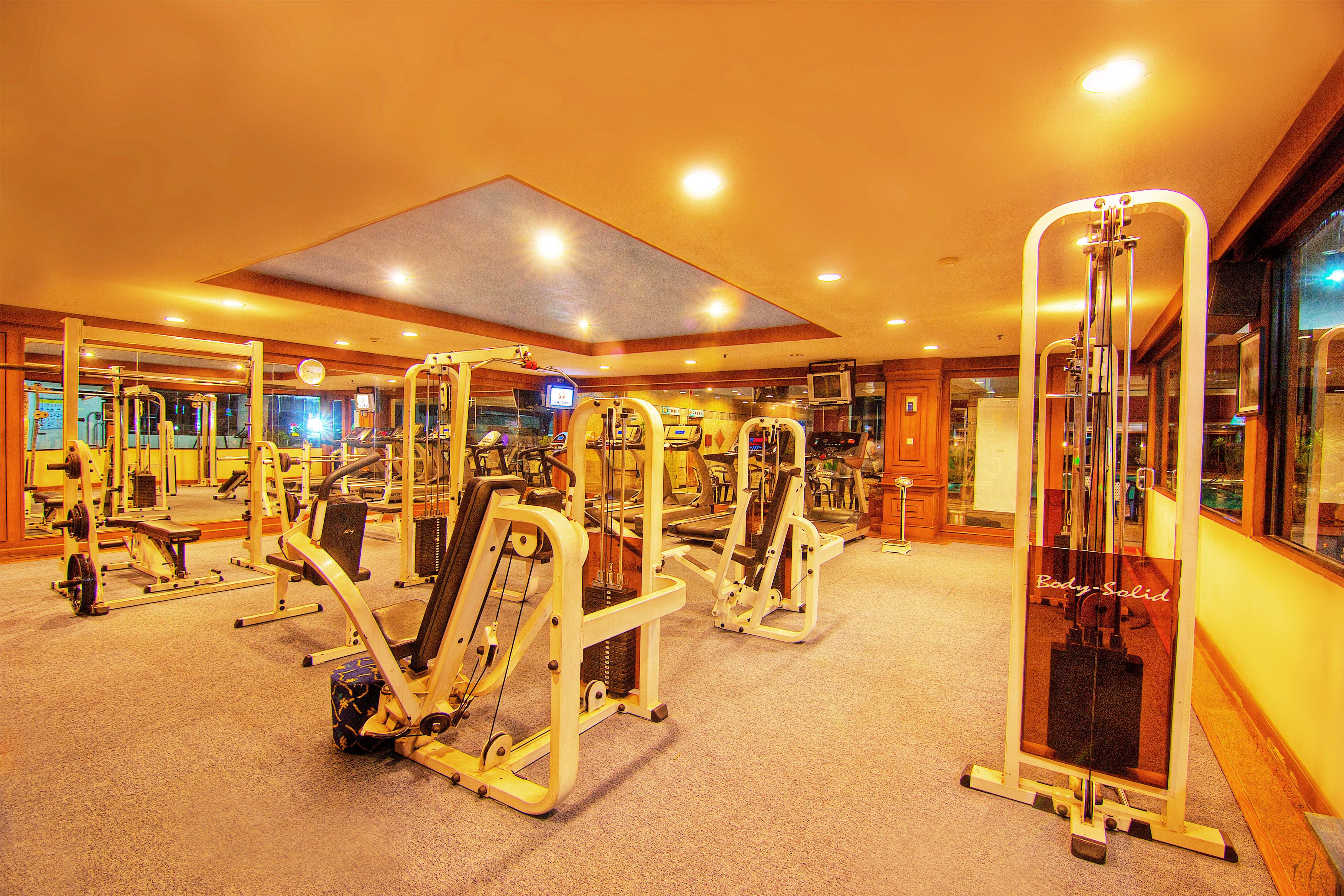 Foto - Planet Holiday Hotel & Residence