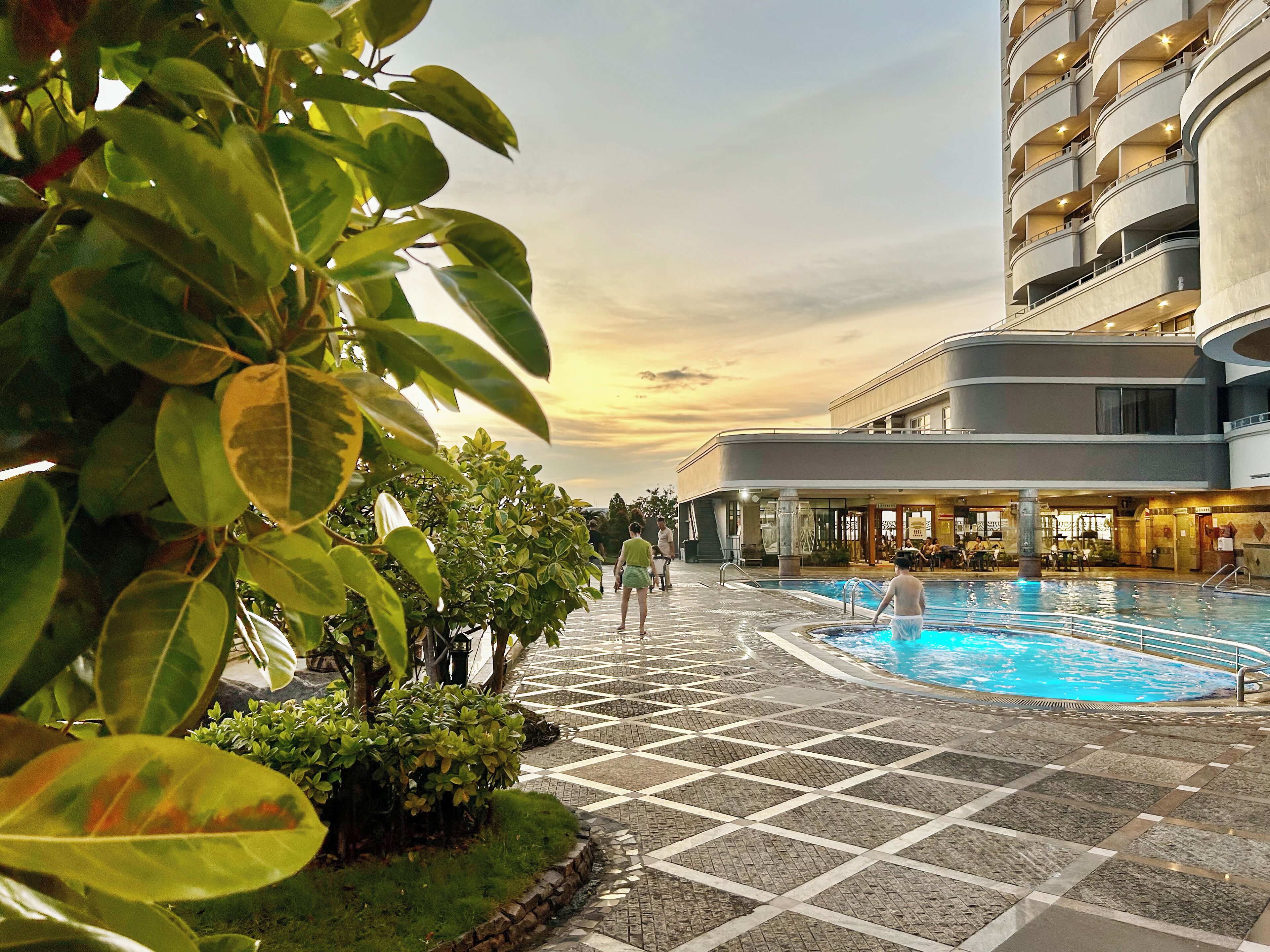 Foto - Planet Holiday Hotel & Residence