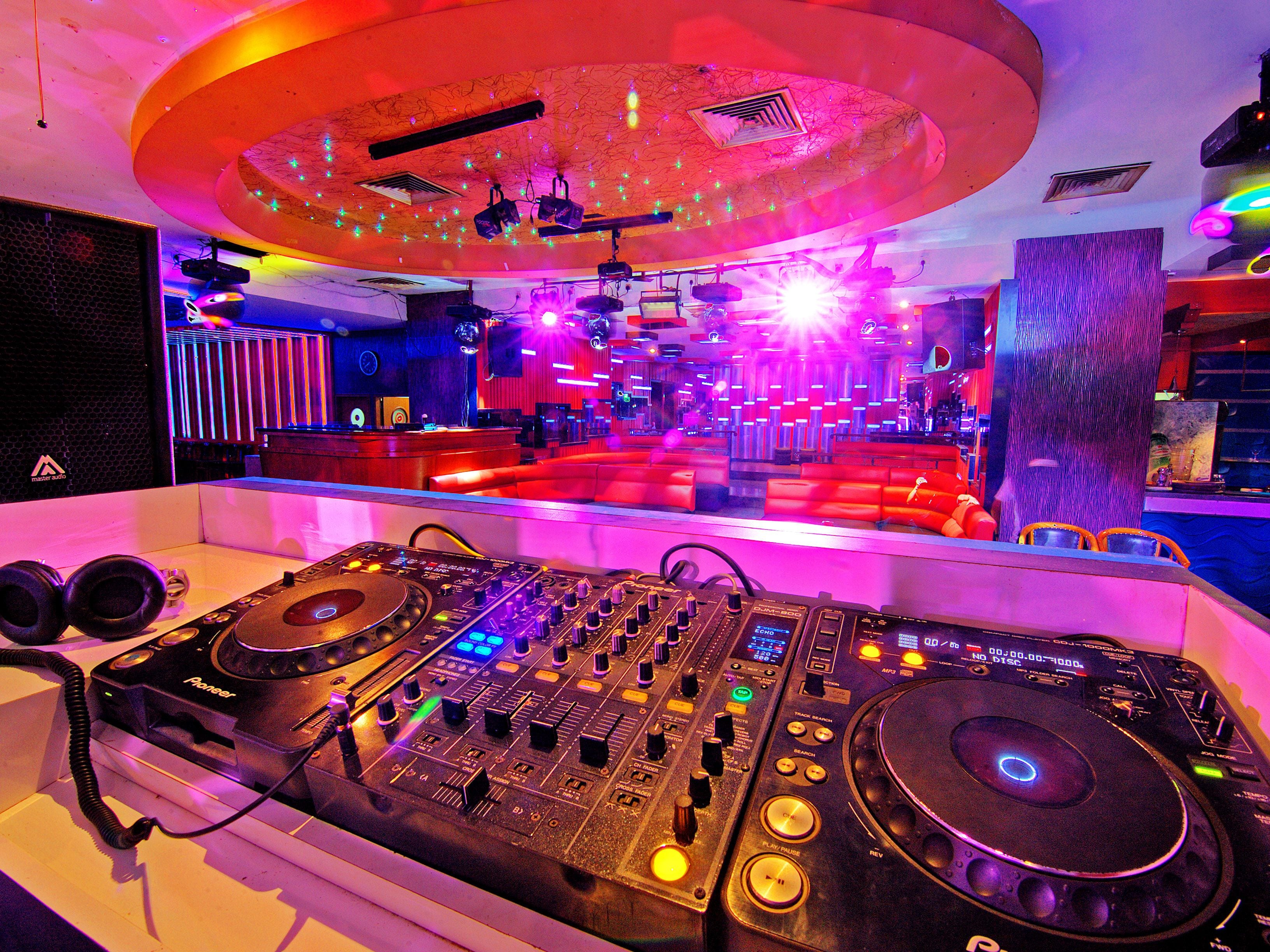 Foto - Planet Holiday Hotel & Residence