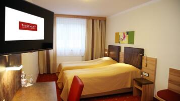 Double or Twin Room (Haus Marktplatz)