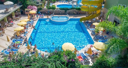 Sun Star Beach