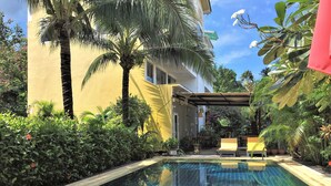 Unclassified image, 2 of 78, button - Lemon House Samui (Koh Samui)