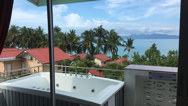 Unclassified image, 1 of 78, button - Lemon House Samui (Koh Samui)