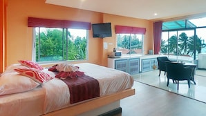 Unclassified image, 5 of 78, button - Lemon House Samui (Koh Samui)