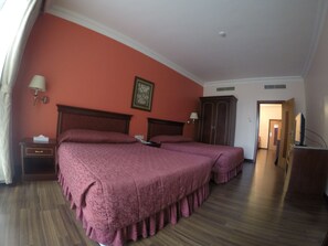 Connessione Internet via cavo gratuita