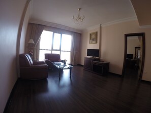 Free wired Internet - Taj Plaza Hotel (Manama)
