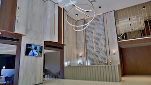 Lobby - Grand Asoke Suites Boutique Residence (Bangkok)