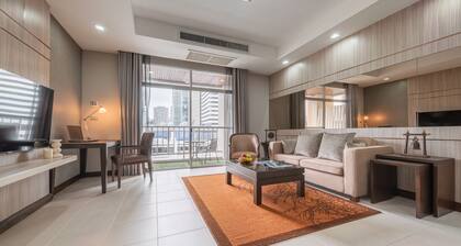 Grand Asoke Suites Boutique Residence