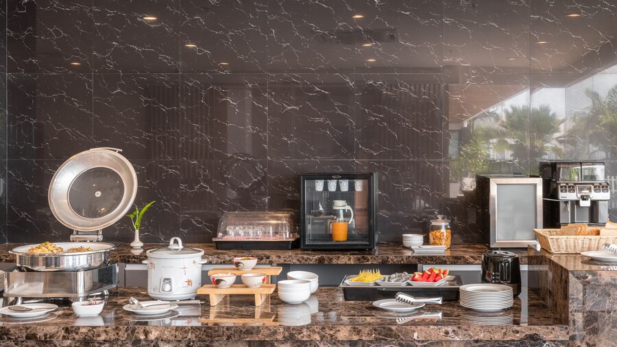 Grand Asoke Suites Boutique Residence