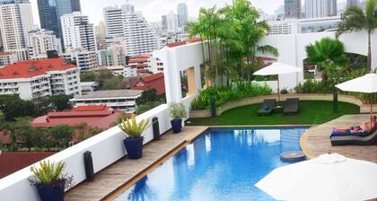 Grand Asoke Suites Boutique Residence