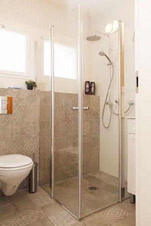 Bathroom - Marmorek Tel aviv (Tel Aviv)
