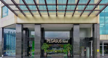 Pegasus Hotel Shah Alam