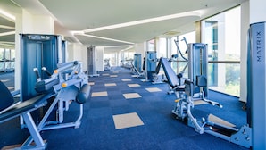 Gimnasio