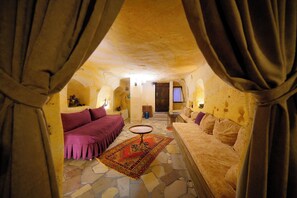 Room - Antik Cave House - Special Class (Ürgüp)